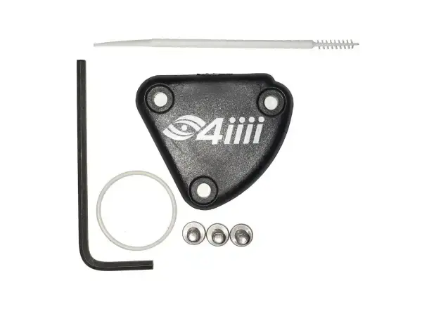 4iiii kryt baterie powermeteru Precision GEN2 pravá strana