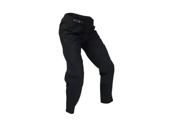 Fox Defend 3L pánské kalhoty Black vel. 36