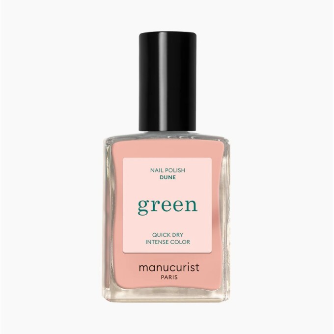 Manucurist Green Lak na nehty Dune 15 ml