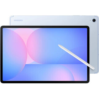 SAMSUNG Galaxy Tab S10 FE+ 12+256GB modrá