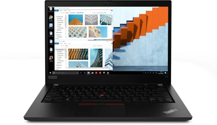 Lenovo ThinkPad T14 Gen 2 + MS Office 2019 Professional Plus