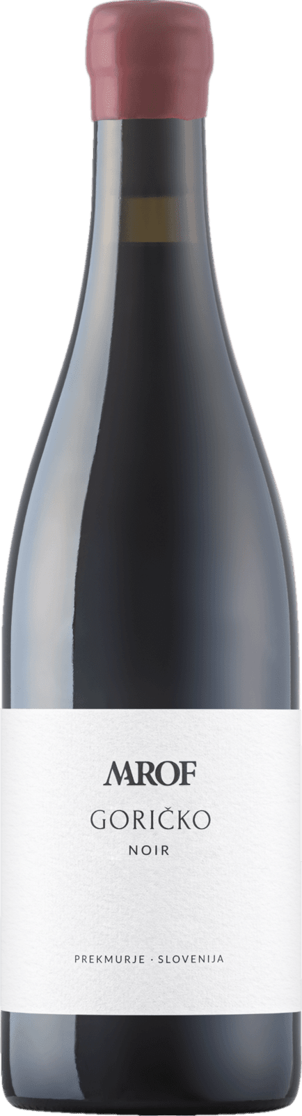 Marof Goricko Noir 2021