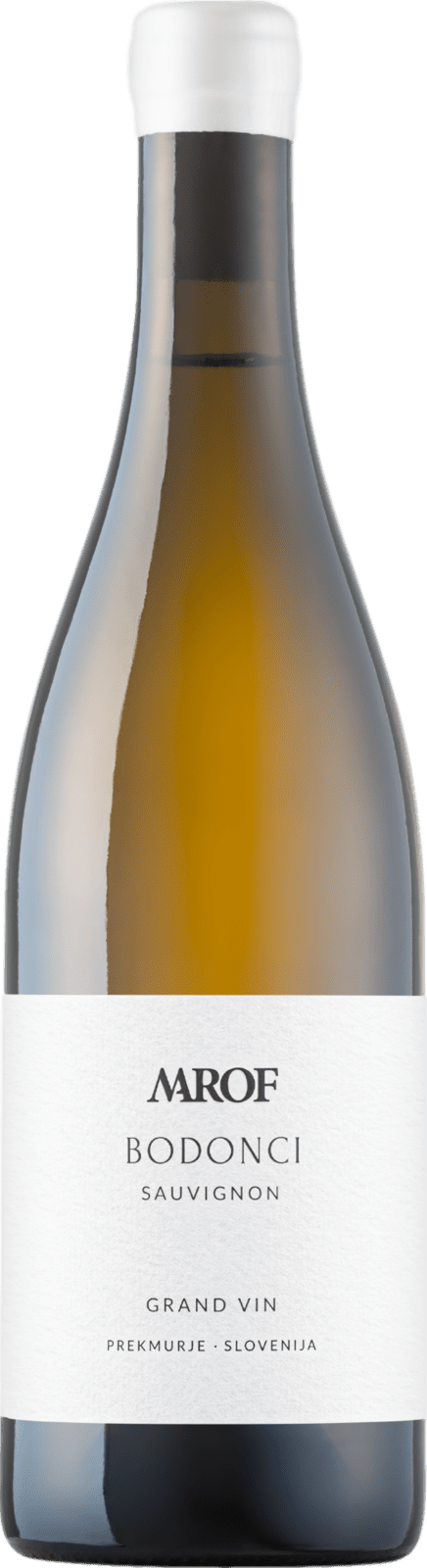 Marof Bodonci Sauvignon 2021