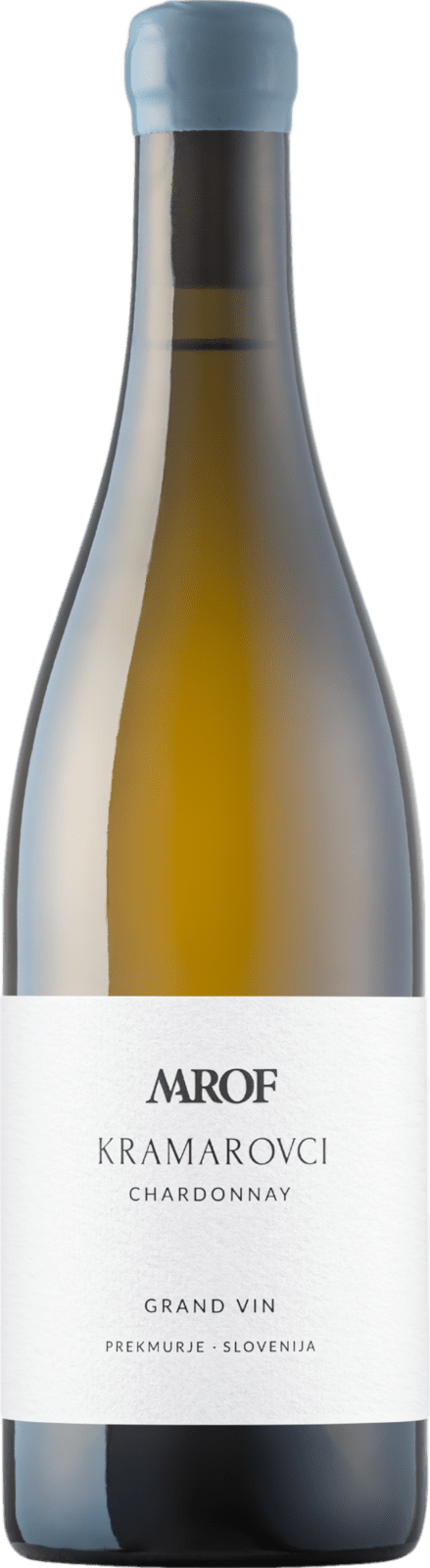 Marof Kramarovci Chardonnay 2021