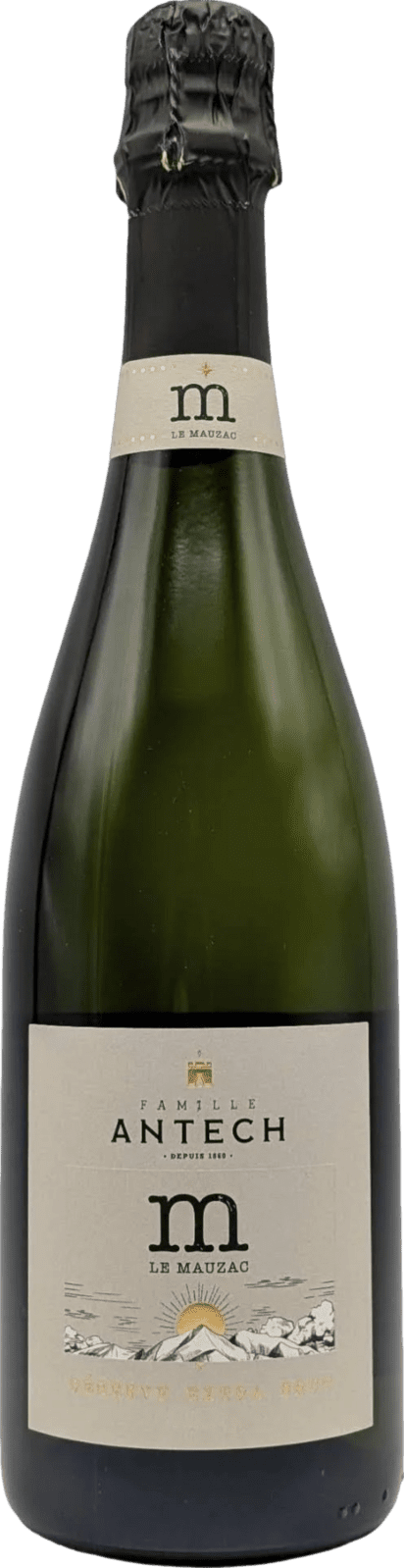 Antech Blanquette de Limoux Brut Reserve 2022