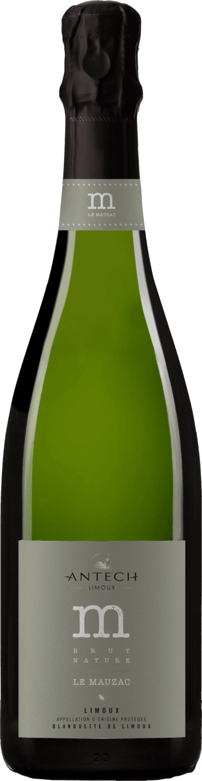 Antech Blanquette de Limoux Brut Nature 2022