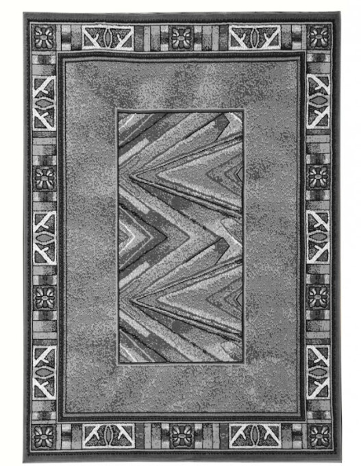 Koberec KALT 280 šedý