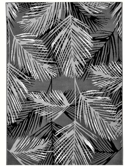 Koberec KALT 240 šedý