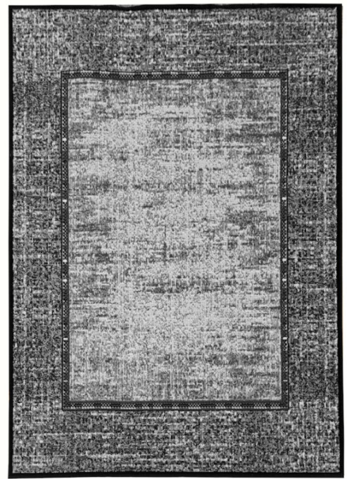 Koberec KALT 003 šedý