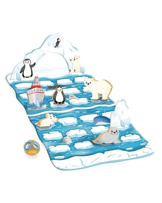 Polární dobrodružství