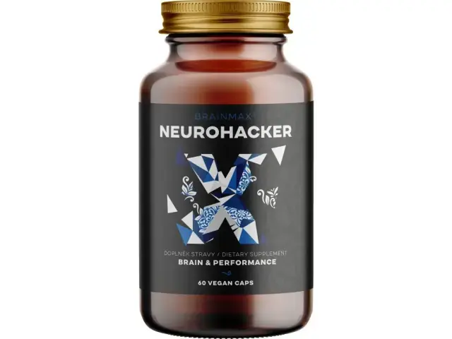 NeuroHacker, Dopamine Upgrade! 60 cps