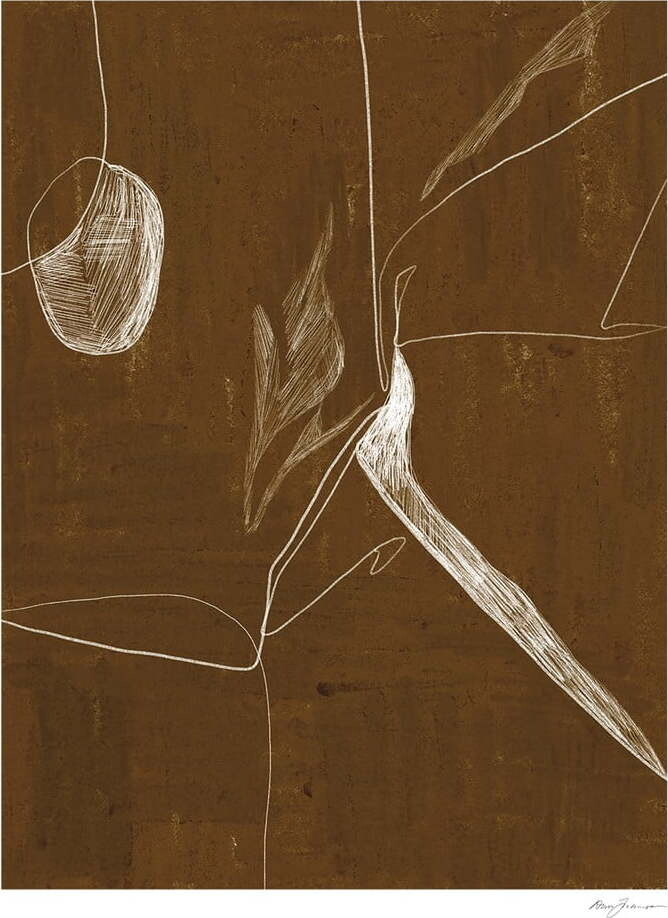 Plakát 70x100 cm Perspectives – The Poster Club