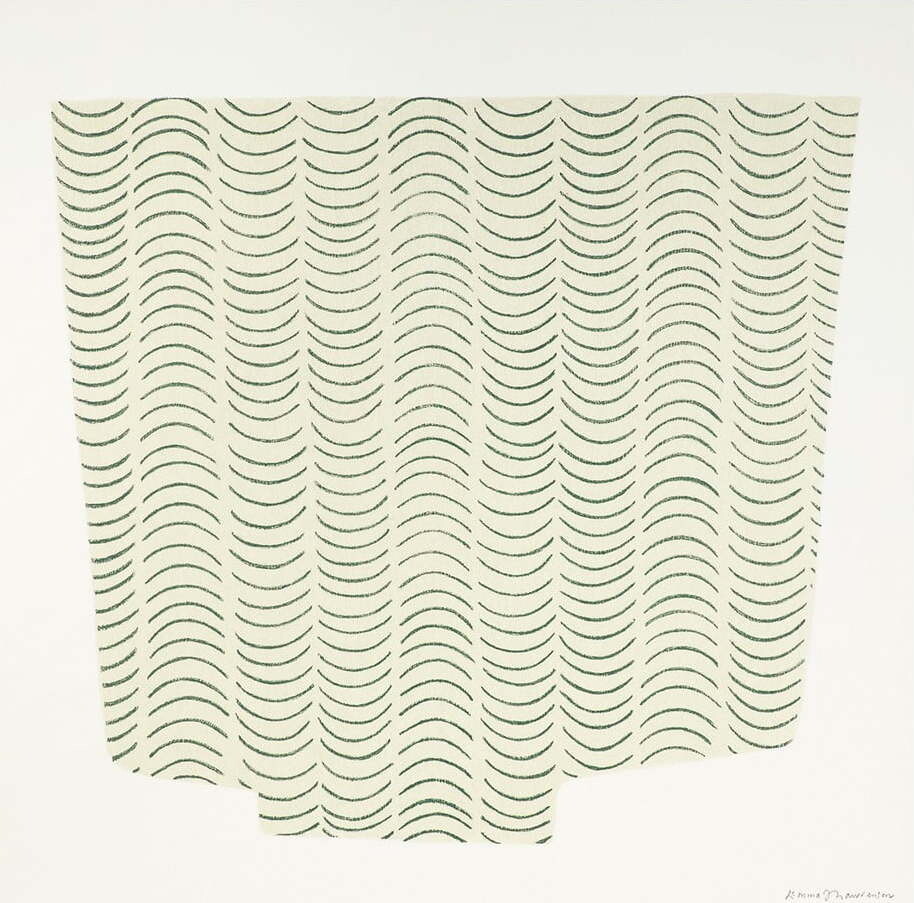 Plakát 50x50 cm Something to Keep – The Poster Club