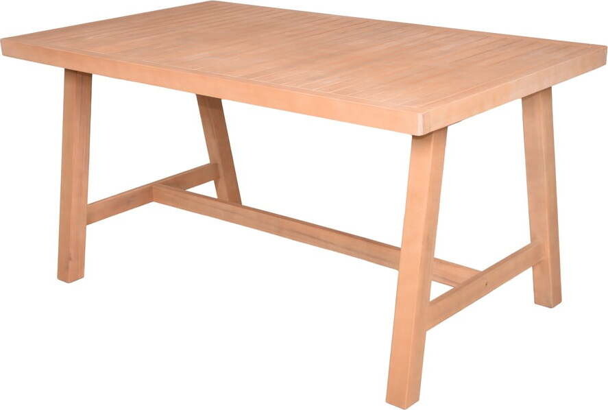 Zahradní jídelní stůl z masivu akácie 85x150 cm Bogota – Garden Pleasure