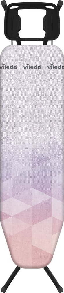 Žehlicí prkno 114x34 cm Diamond S – Vileda