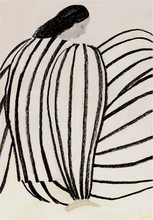 Plakát 50x70 cm You – The Poster Club