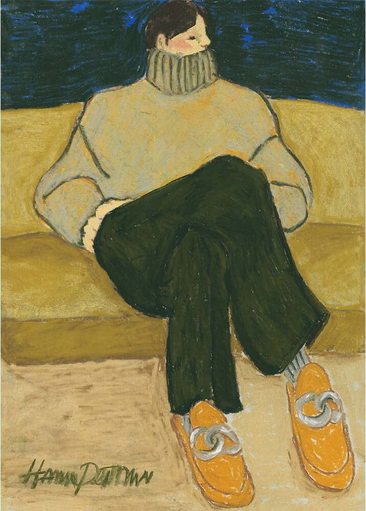 Plakát 30x40 cm Fashion Diva 02 – The Poster Club