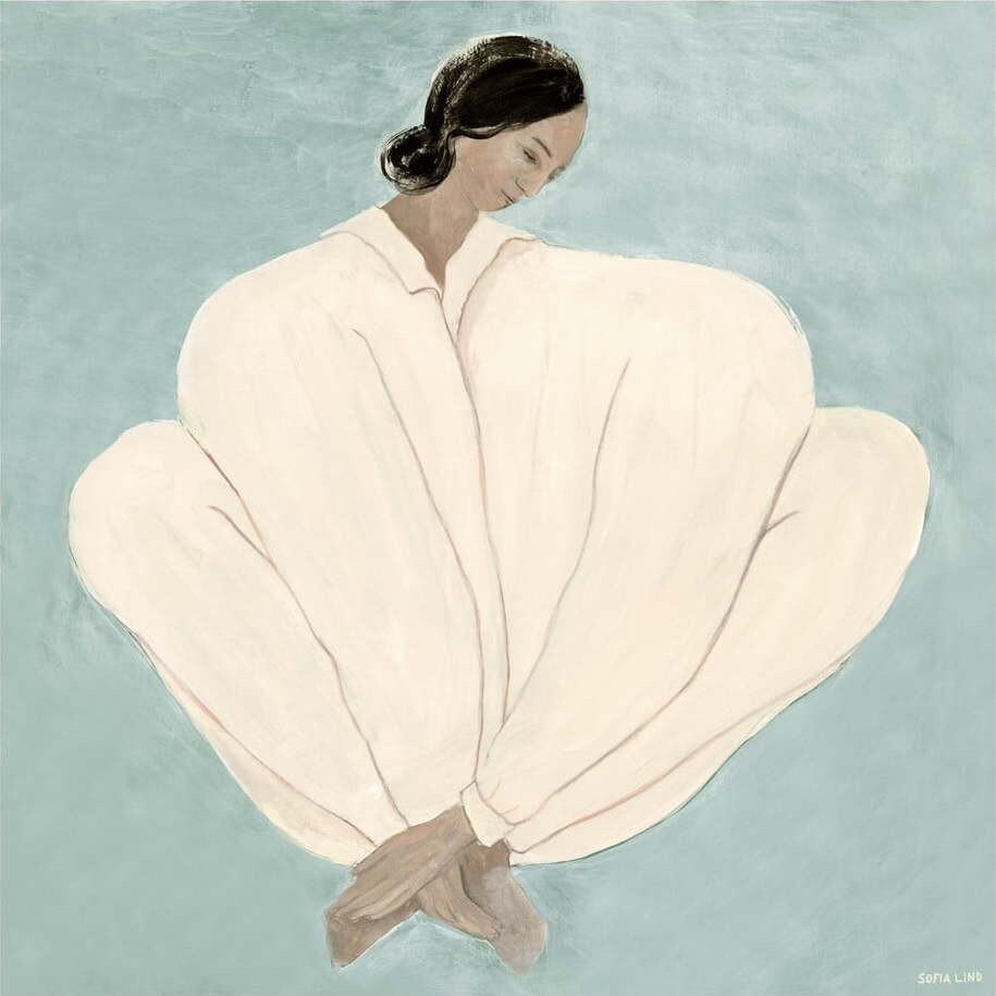 Plakát 50x50 cm Meet Me At Jaurés – The Poster Club