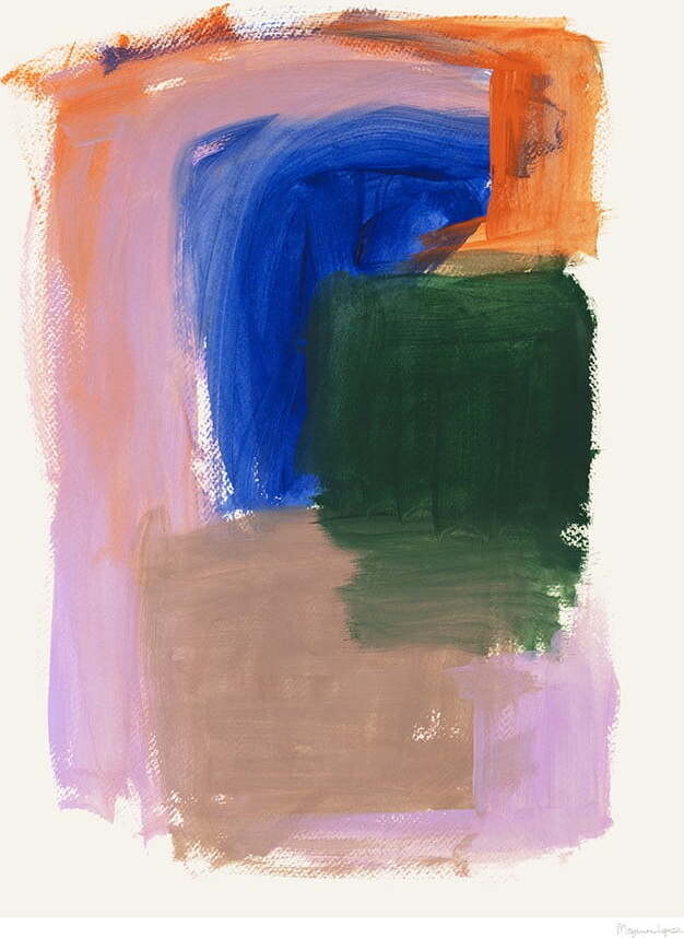 Plakát 50x70 cm Improvise – The Poster Club