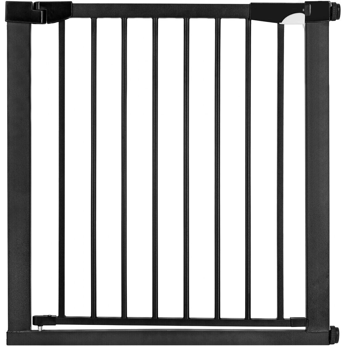 Dětská zábrana MoMi PAXI PLUS černá