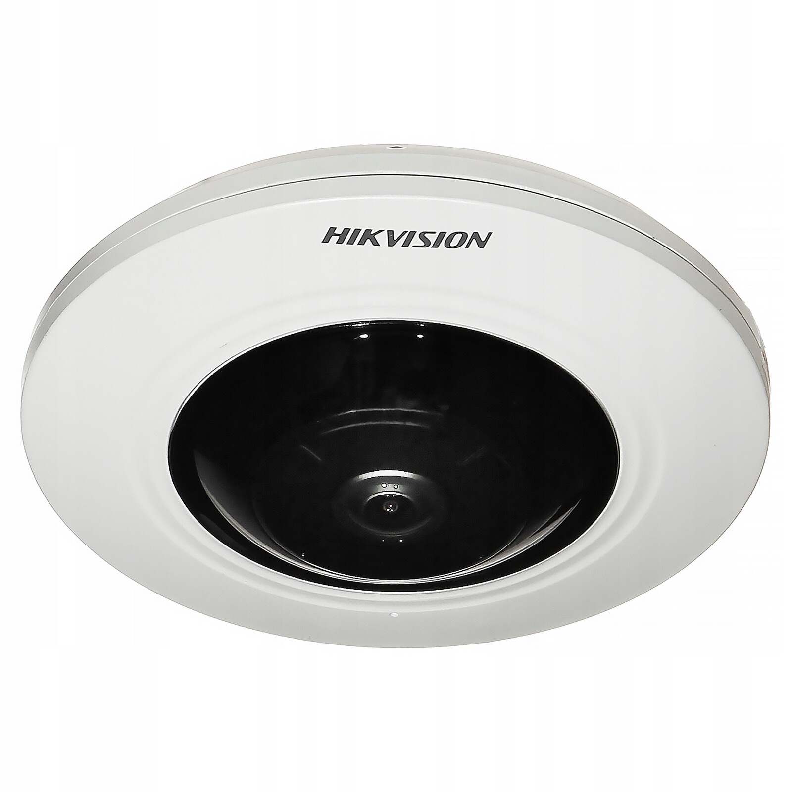 Ip Kamera DS-2CD2955G0-ISU(1.05MM)/ Pl 5 Mpx 1.05 mm Rybí oko Hikvision