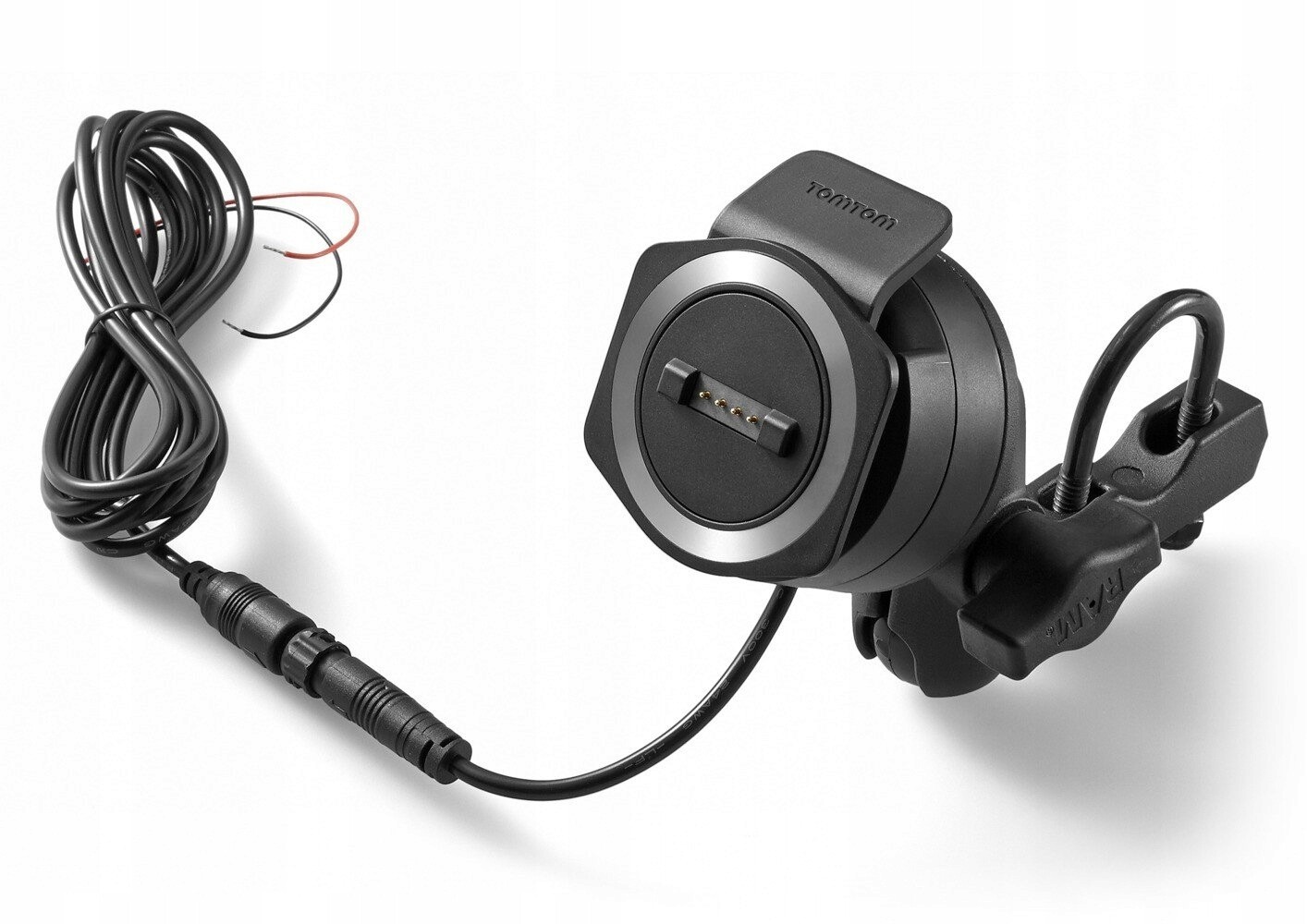 Tomtom Motocyklová montážní sada