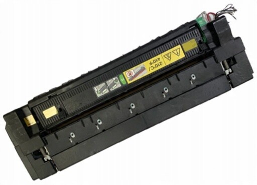 Fuser Konica Minolta C454 A4FJR70422 Originál C454 C454e Open Box
