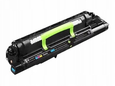 Toner Lexmark CS820, CX8xx 72K0DC0 modrý (cyan)