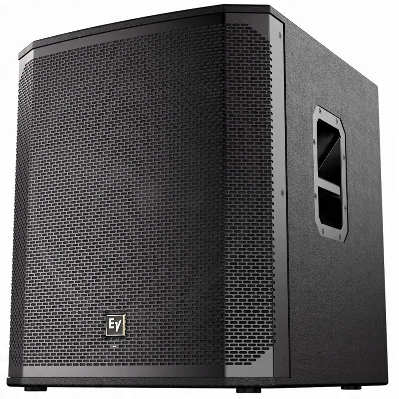 Electro-Voice ELX200-18SP – aktivní subwoofer