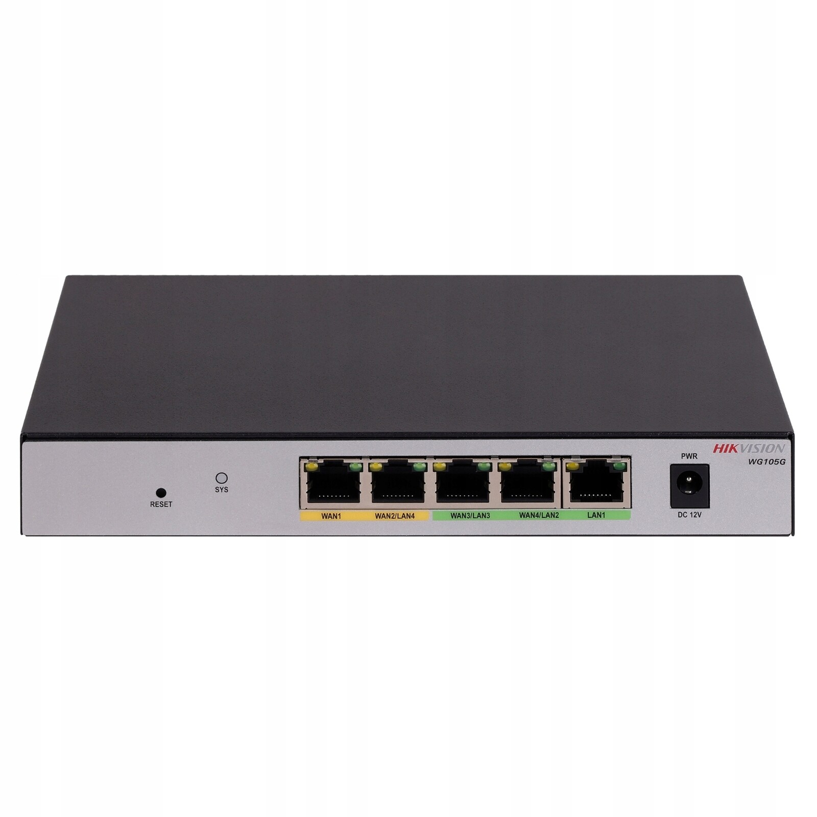 Router DS-3WG105G-SI Hikvision