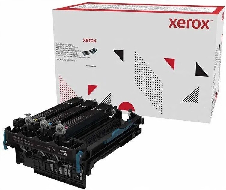 Toner Xerox 1 013R00692 černý (black)