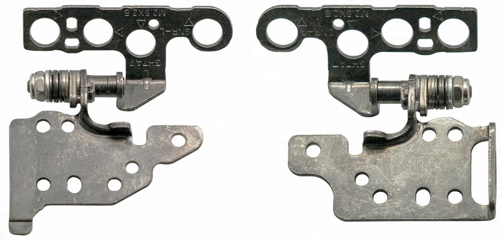 Závěsy levé pravé Acer Aspire 3 A317-33 A317-53 A317-53G Originální