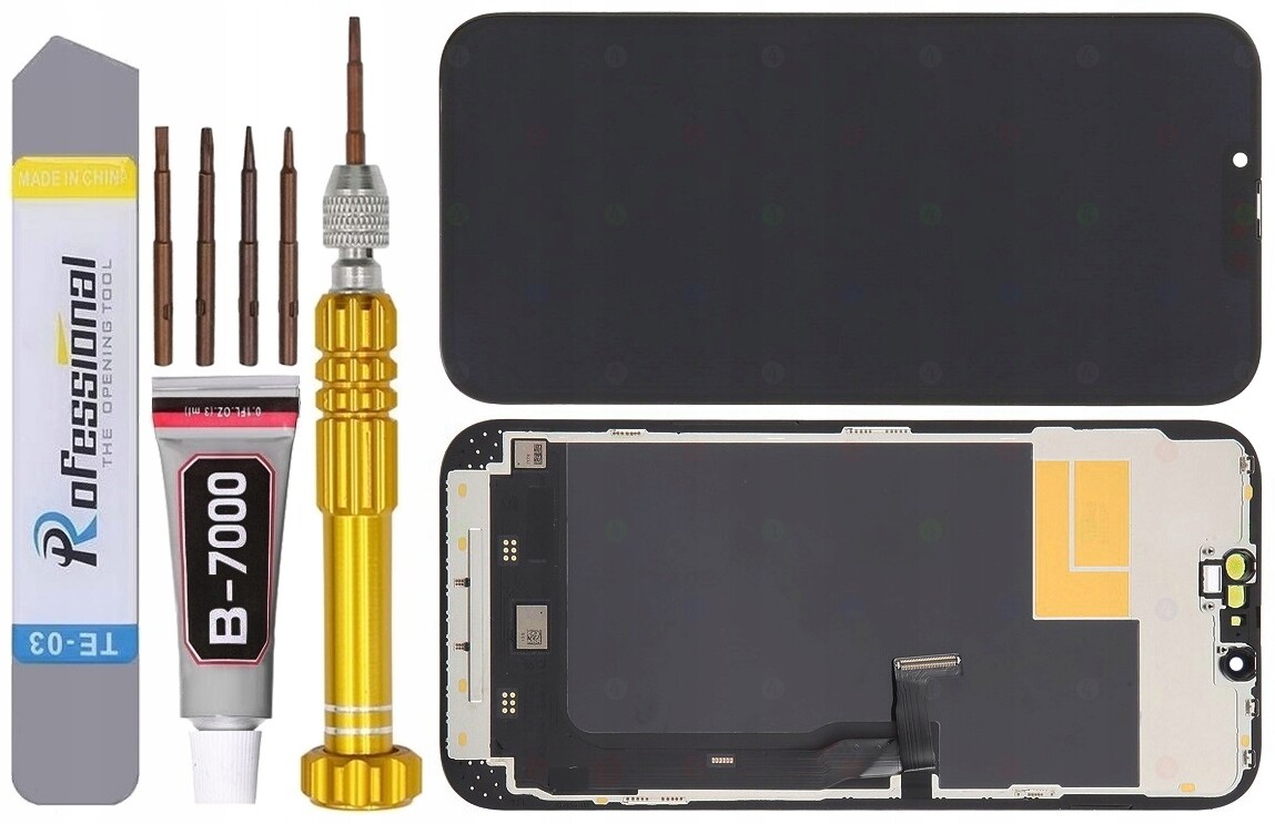 Displej Pro Iphone 13 Pro Max Incell LCD Displej