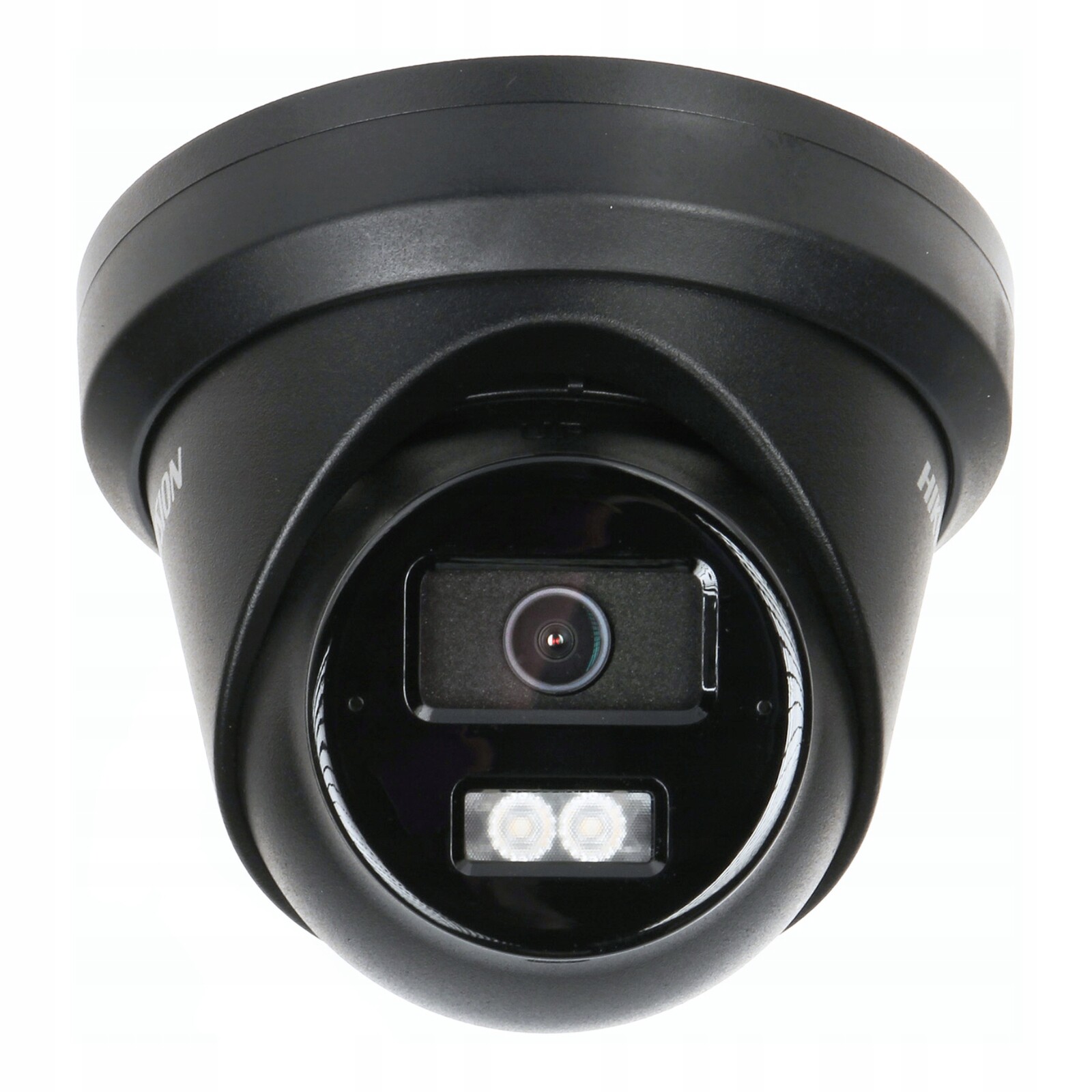 Ip Kamera DS-2CD2343G2-LI2U(2,8MM) Černá Pl AcuSense 4 Mpx Hikvision