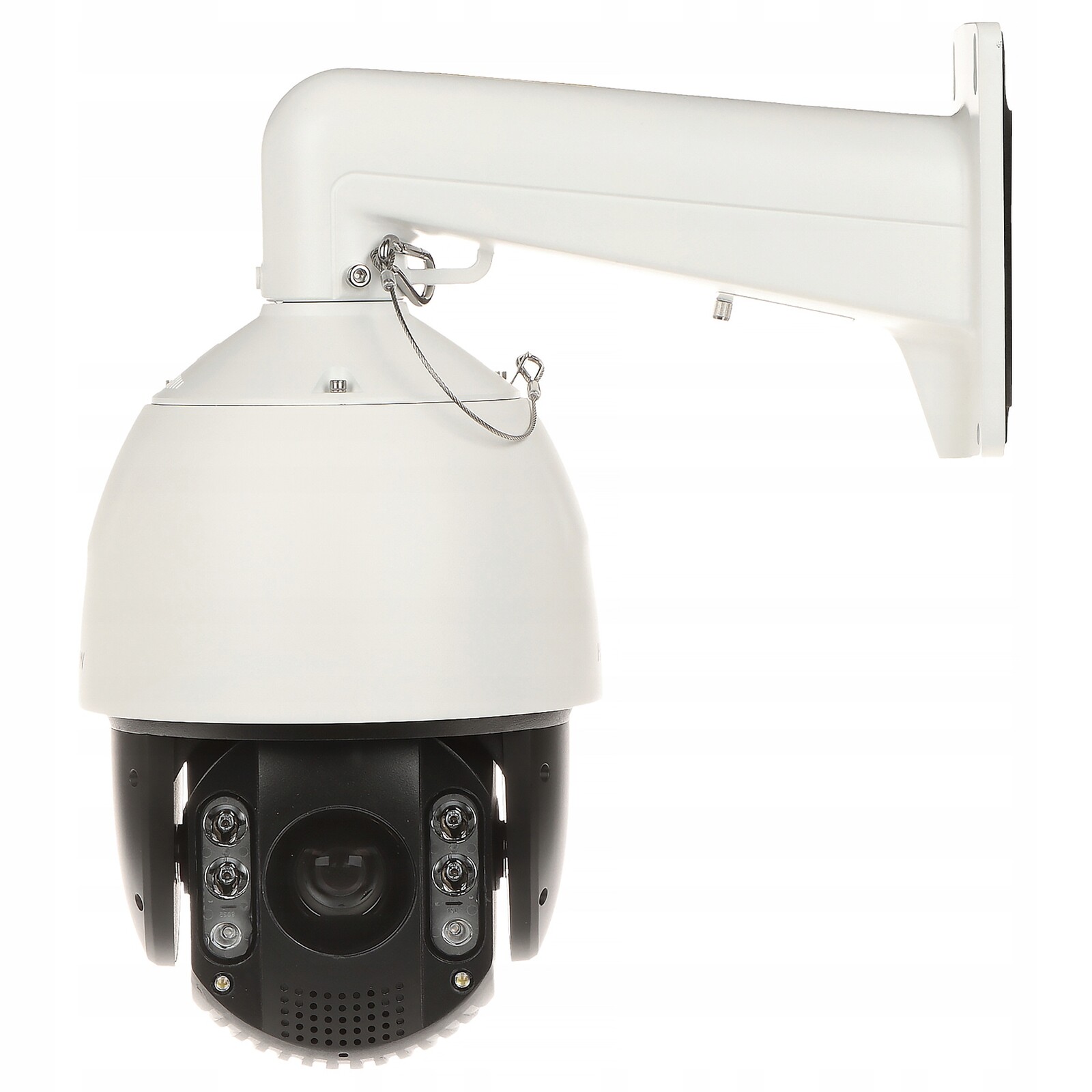 Ip Kamera DS-2DE7A432IW-AEB T5 Pl AcuSense 4 Mpx 4,8 153 mm Hikvision