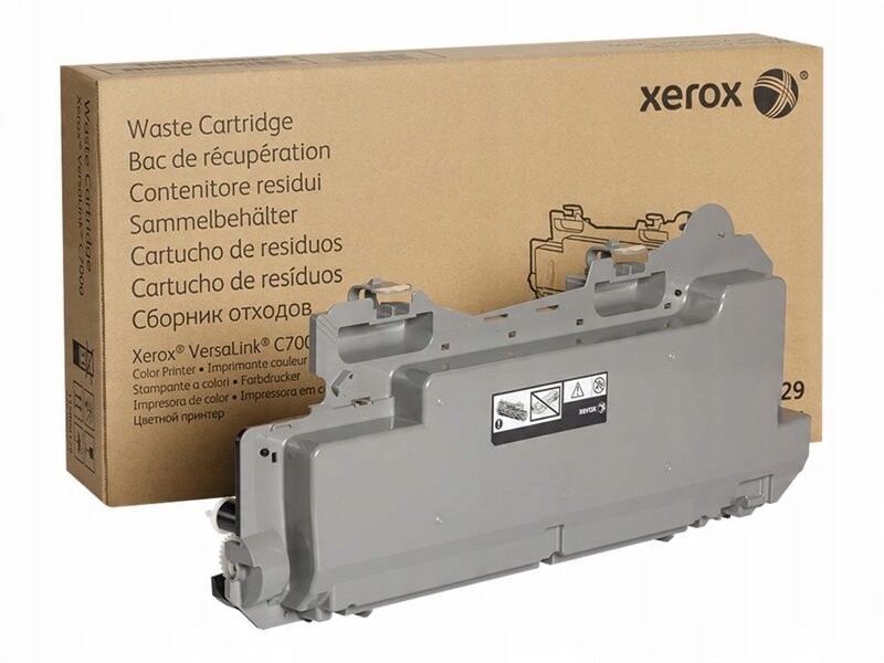 Xerox Zásobník na toner VersaLink C7000 (21K)