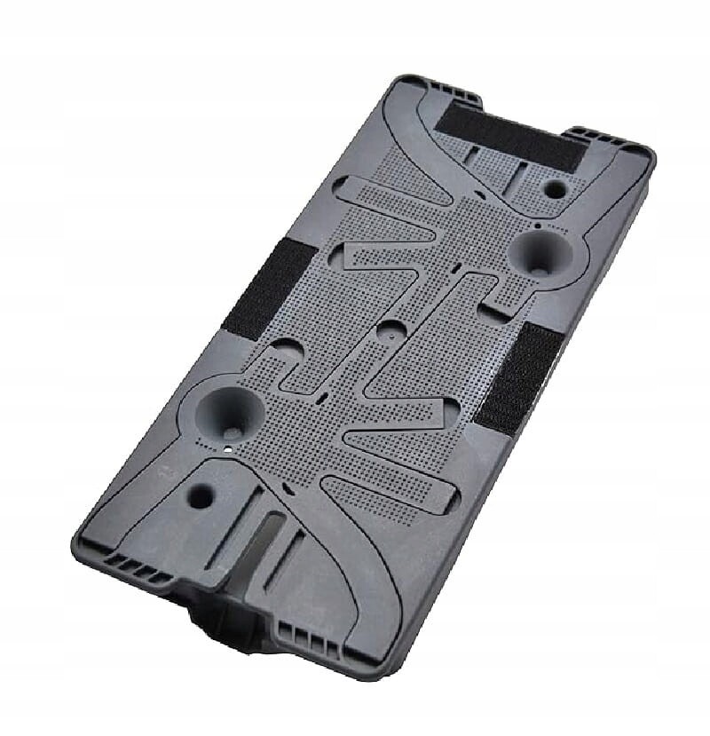 SP600 Vorwerk Kobold Upevňovací deska pro nástavce utěrky na příslušenství