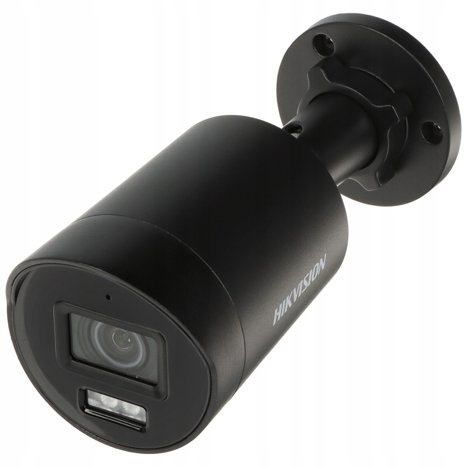 Ip Kamera DS-2CD2086G2H-IU(2,8MM)(EF) Černá Pl AcuSense 8,3 Mpx Hikvision