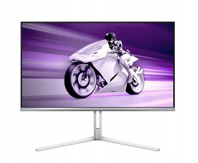 Philips Monitor 32M2N8900 31.5 palců Qd-oled 240Hz 4K HDMIx2 Has