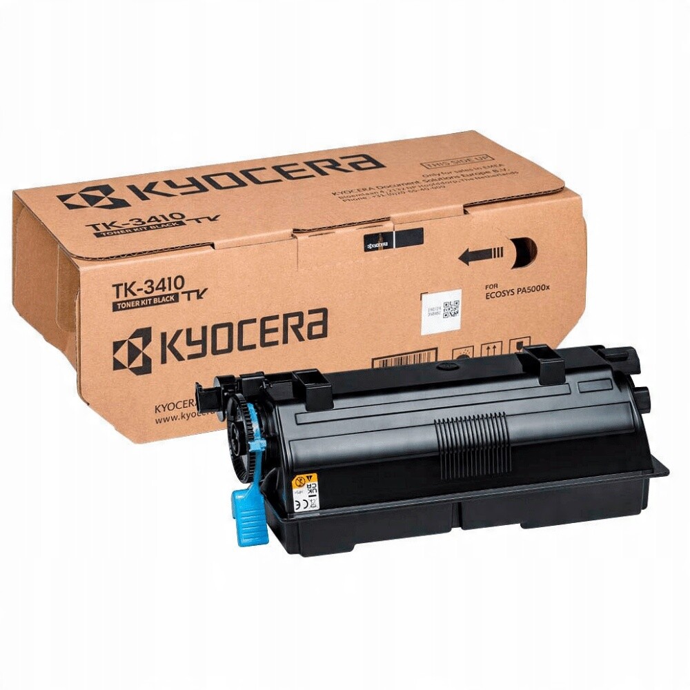 Toner Kyocera TK3410 1T0C0X0NL0 černý (black)