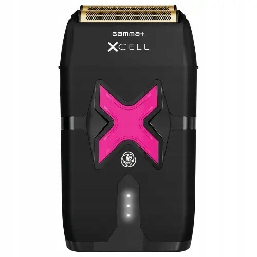 Gamma Piu Xcell Holicí Strojek