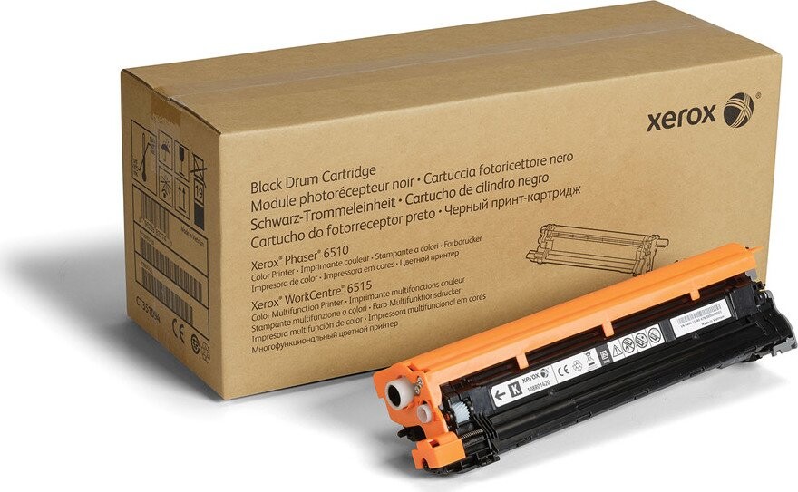 Buben Xerox 108R01420 černý (black) pro Xerox