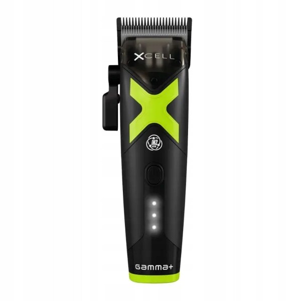 Gamma Piu Xcell Strojek na vlasy