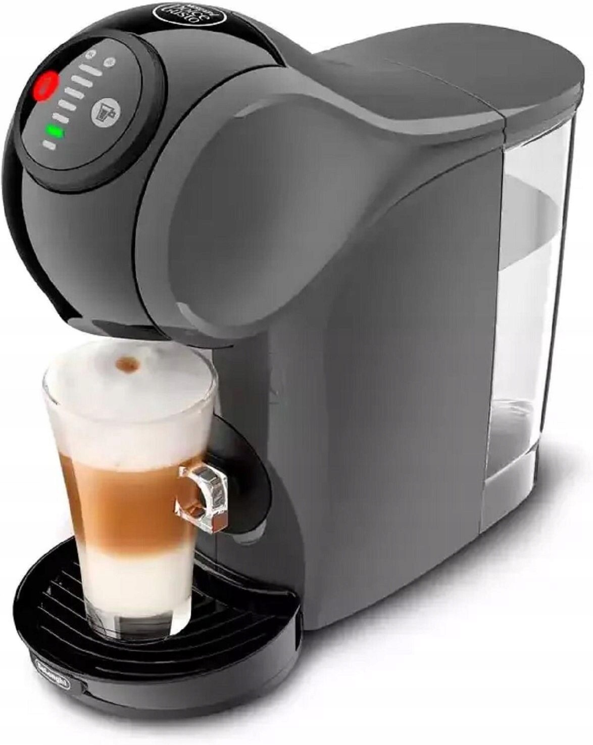 Kapslový Kávovar Delonghi EDG226.A Genio S Basic Nescafe Dolce Gusto