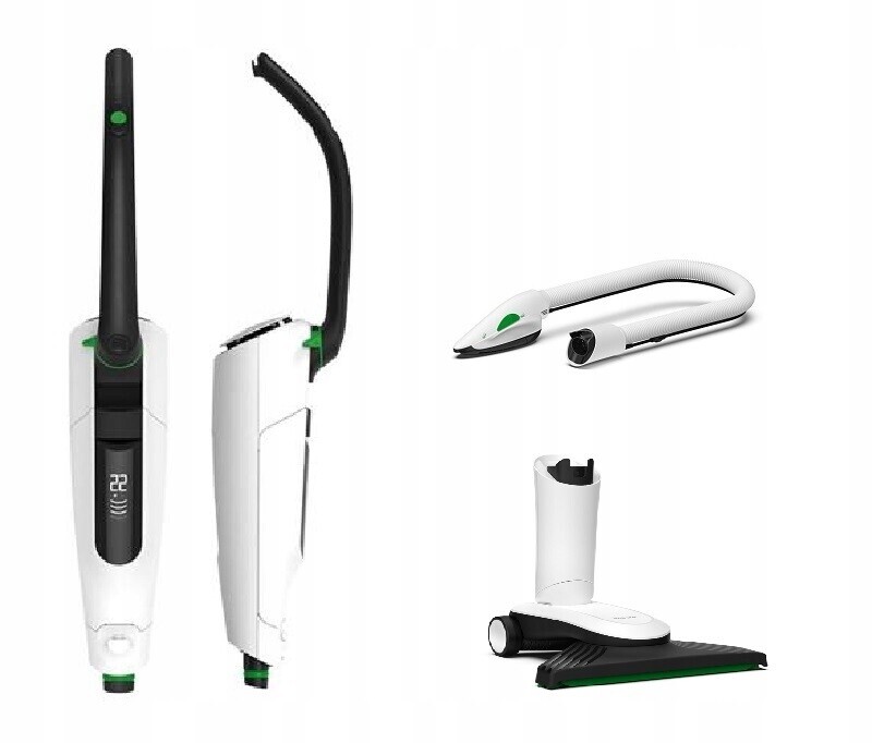 Vorwerk Kobold VK7 HD7 PB7 vysavač