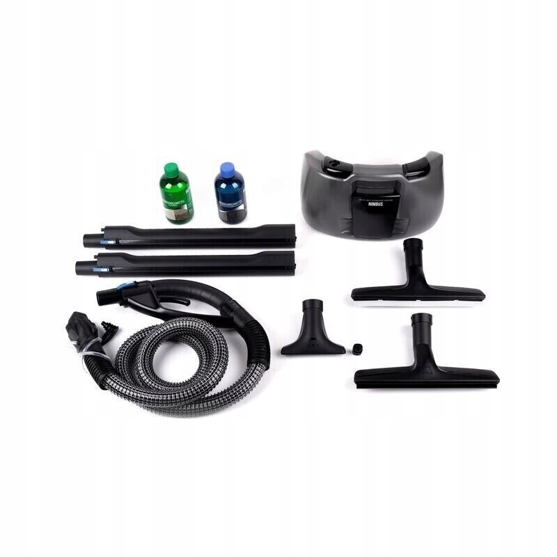 Hyla Est Systém pro praní koberců a koberců Originál