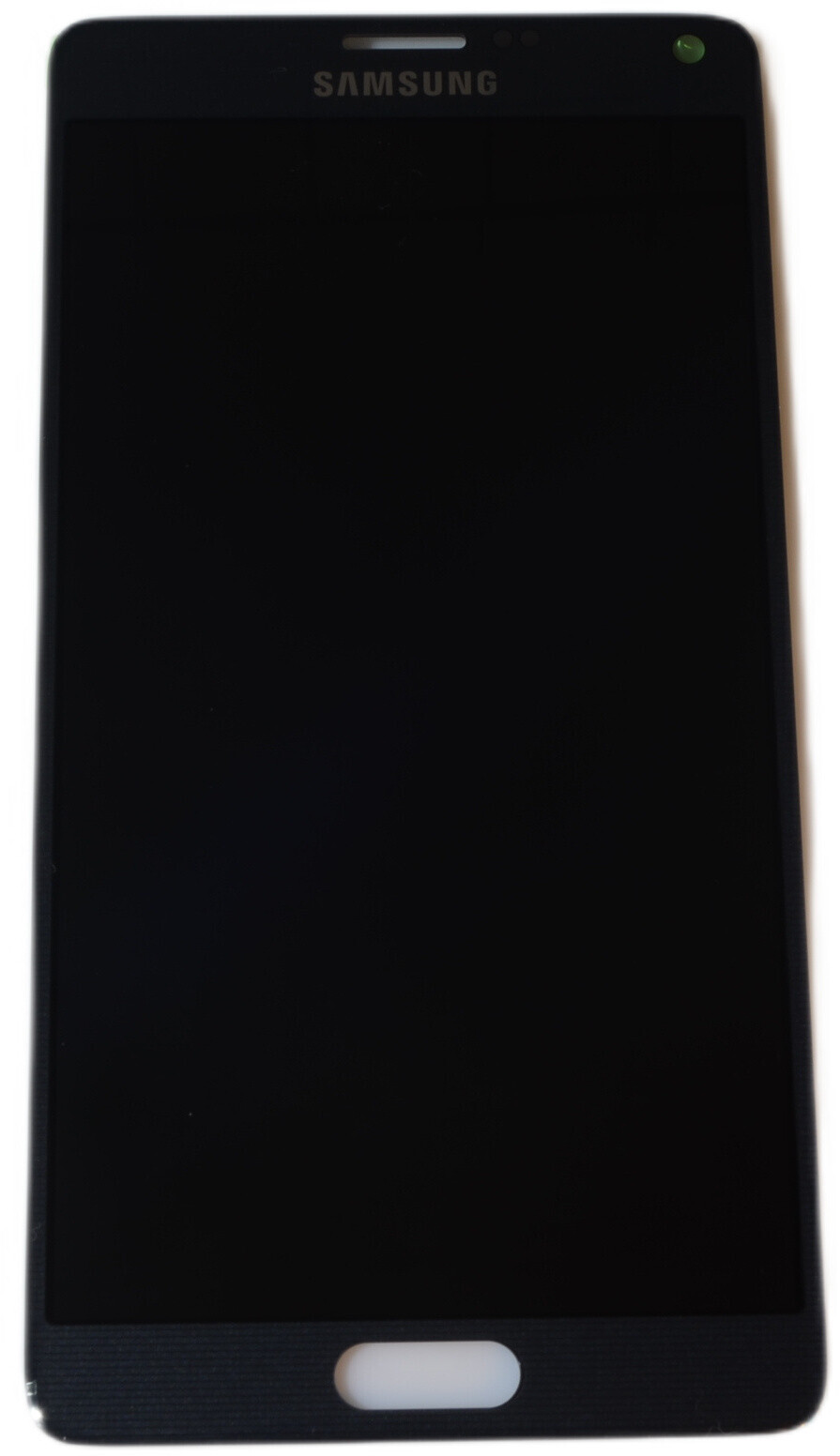 Displej Samsung Galaxy Note 4 černý N910f