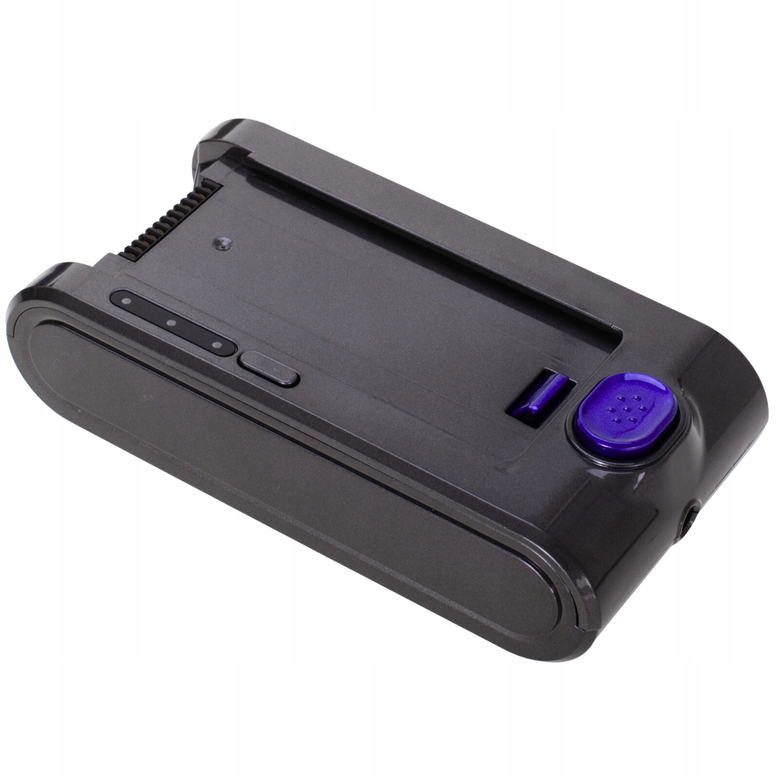 Akumulátor Náhradní Baterie Pro Vysavač Adler Ad 7061