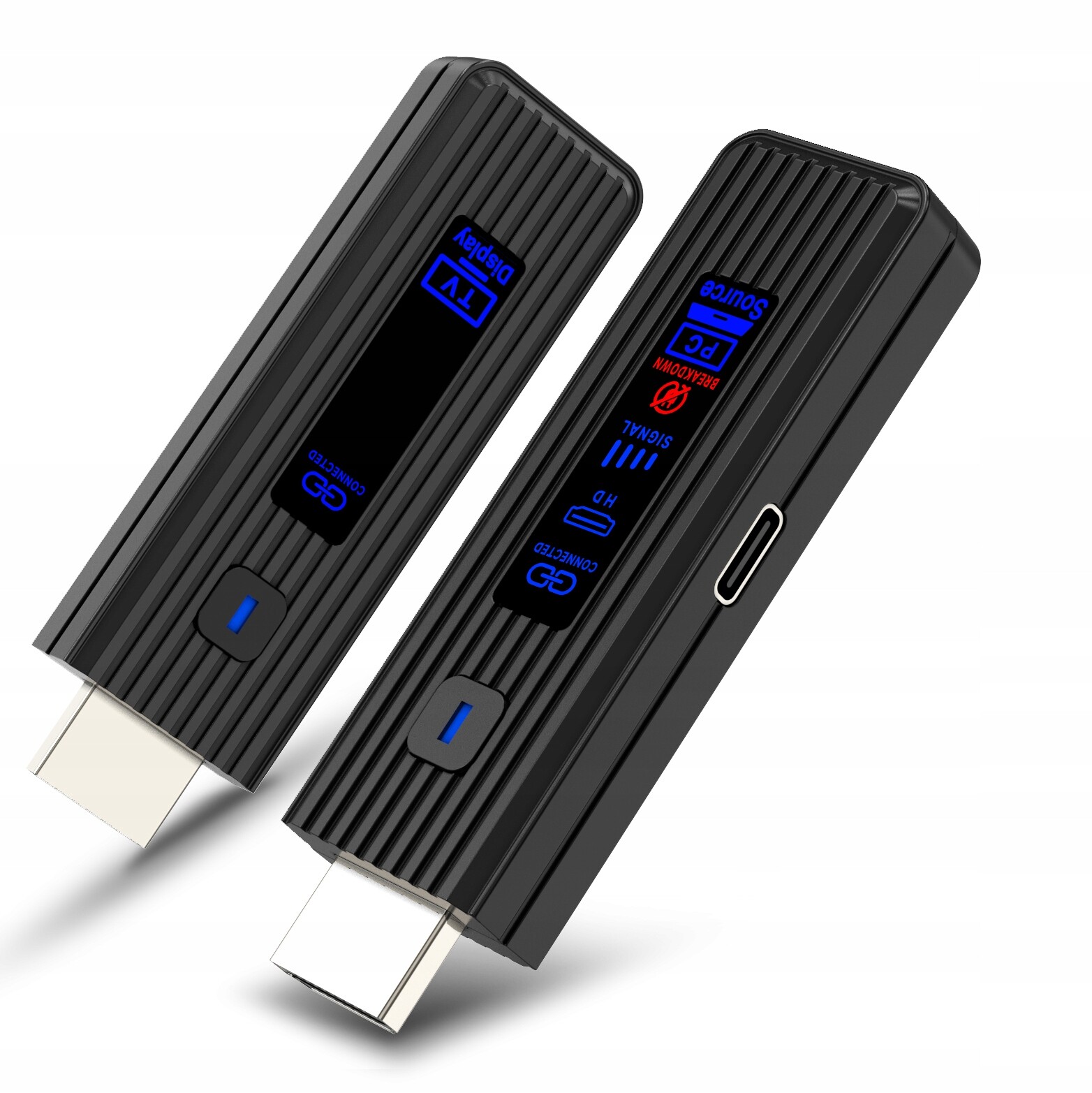 Bezdrátový vysílač Hdmi, Xenso HL50E displej