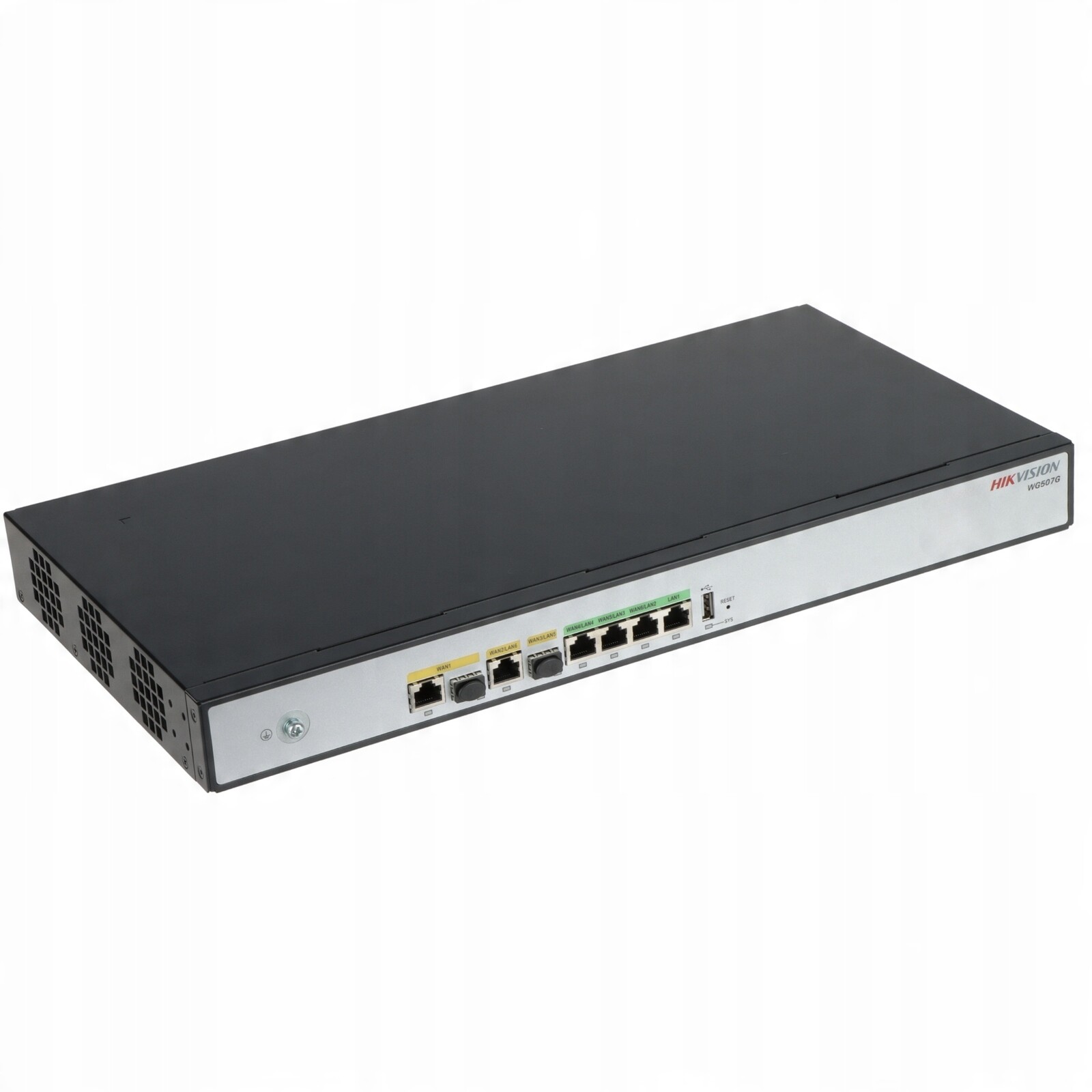 Router DS-3WG507G-SI Sfp Hikvision